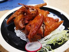 乳鸽-点都德(春熙路群光广场店)