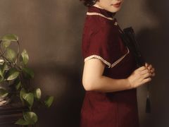 -iF摄影•全家福•证件照•形象照(南山店)