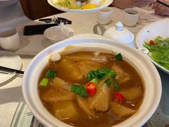 -怡和春天大酒楼(柳芳店)