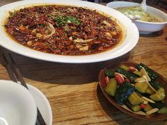 -兔槽江湖菜·重庆璧山兔(水围店)