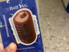 -the Roll'ING手作瑞士卷专门店(卓悦中心店)