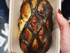 -HOT CRUSH趁热集合·现烤面包(环球港店)