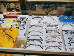 -精益眼镜(建三店)