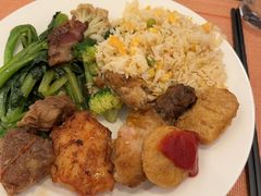 -深圳中海凯骊酒店