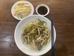 -随柳居·苏式小吃(建新巷店)