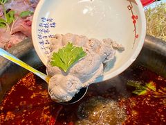 -青山青豆花·笑禅豆腐鱼(黄泥塝店)