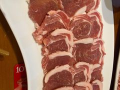 -1078號老北京涮肉(万达广场店)