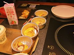 -牛New寿喜烧(金茂览秀城店)