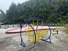 -浏阳石牛寨风景区