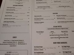 -db Bistro & Oyster Bar by Daniel Boulud(滨海湾金沙店)