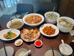 -新连采·海鲜·大连菜(大连恒隆广场店)