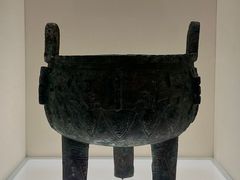 -上海博物馆(人民广场馆)