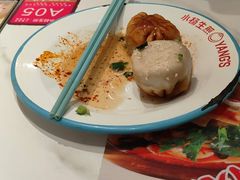 -小杨生煎(黄河路店)