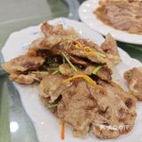 四海回族饭店的热门菜品获得了很多好评