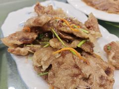 -四海回族饭店(前进大街店)