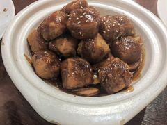 -长兴菜馆(高桥店)