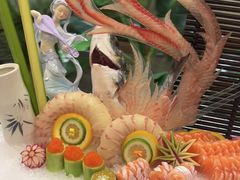 -君德澜酒家·创意粤菜(金山谷店)