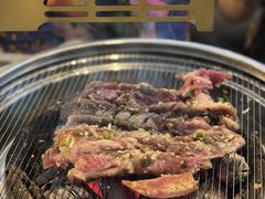 -味家烤肉烤鳗鱼牛排(西塔旗舰店)