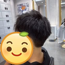 -Kraemer Paris  苏豪路易士·嘉玛发廊