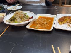 -勇利赵家烤肉坊(含光路店)