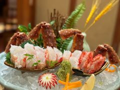 -蟹田居·活蟹料理(东城店)