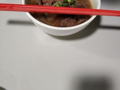 牛腩面-梓记牛什(總店)