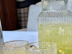 -一棵树·意大利西餐厅One Tree(新城店)