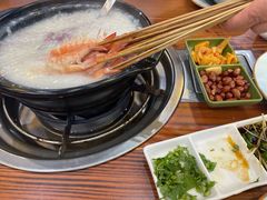 -盈田盈粥庄(黄兴公园店)