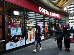 -COSTA COFFEE(吴江路店)
