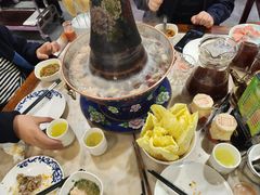 -东来顺•非遗火锅(外滩店)