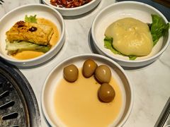-六七八韩式烤肉·韩国料理(上杭路店)