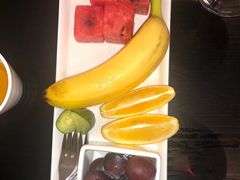 -莫干山郡安里度假酒店-桃尖中餐厅
