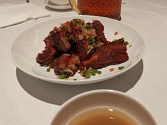 -粗茶淡饭·汉口公馆(循礼门店)