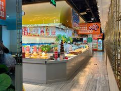-吉木烤肉自助餐厅(乐汇城店)