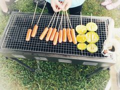 -云漫湖生态度假公园