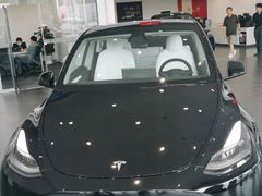 -TESLA 特斯拉(北京南四环中路特斯拉中心)