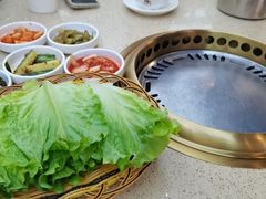 -妙香居韩国烤肉(容桂天佑城店)