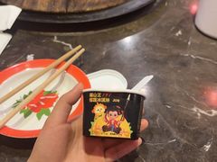 -粗粮人家·东北菜(洋桥店)