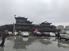 -二十八里太湖船菜(吉祥路店)