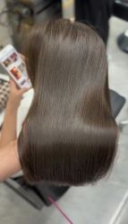 -东梵造型·烫发染发接发连锁SALON