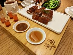 -粤集·手工粤菜(皇庭广场店)