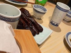 -南京大牌档(龙江新城市广场店)
