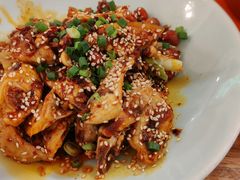 -百年神厨·地道川菜(清江西路店)