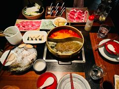 -赤RedBowl川锅·炙烤·板前(北京瑰丽酒店)