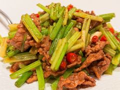 -科力淮扬村(广安门店)