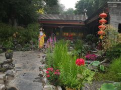 -白家大院·王府宫廷菜(苏州街店)