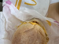 -麦当劳(苏州中心星悦汇店)