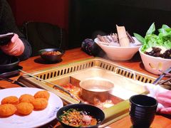 -大渝火锅(安庆吾悦店)