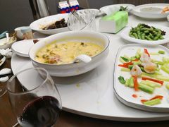 -飯興記苏帮菜·松鼠桂鱼(石路美食街店)