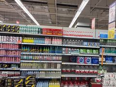 -大润发(康桥店)